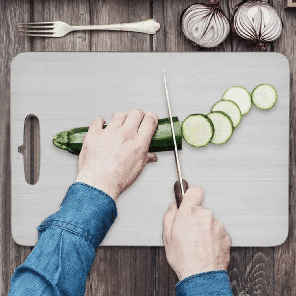 Tivano Cutting Board Benefits
