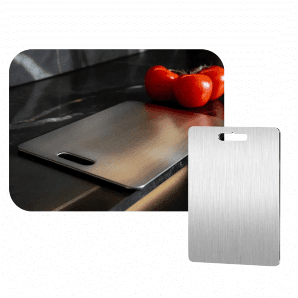 Tivano Cutting Board Official Website