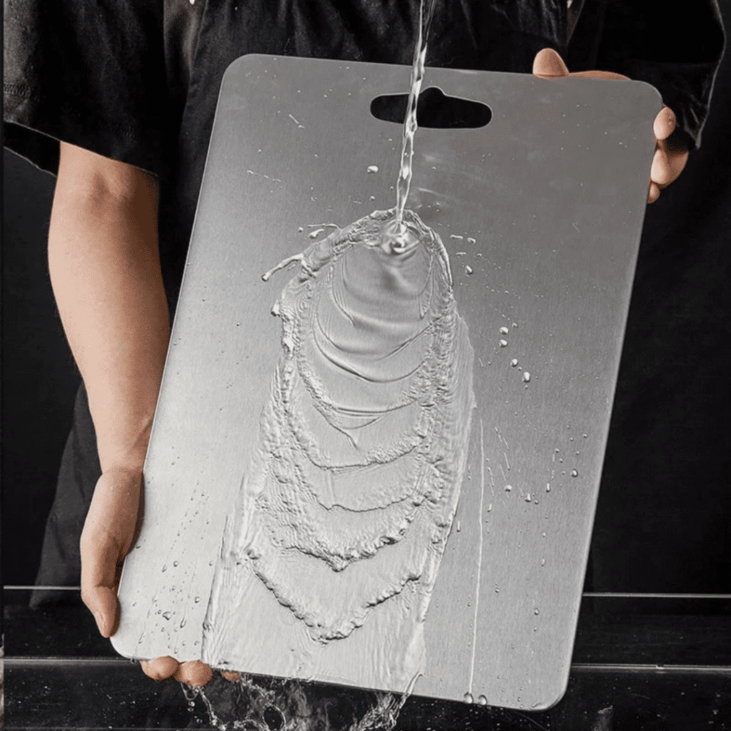 Tivano Cutting Board
